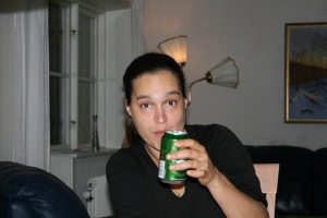 Profilbild von Kirstin Weeke