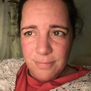 Profilbild von Kirstin Wendt