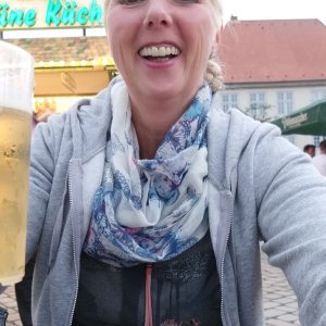 Profilbild von Kirstin Wichers