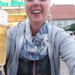 Social Media Profilbild Kirstin Wichers 