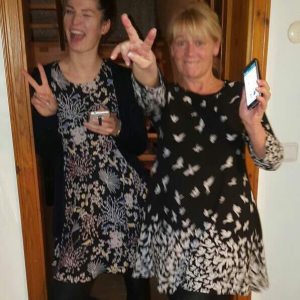 Profilbild von Kirstin kluge