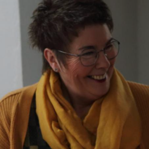 Profilbild von Kirstinkirstin Zierath
