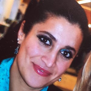 Profilbild von Kisa-Akin Hanim