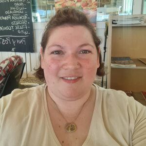 Profilbild von Kistina Zygmanowski
