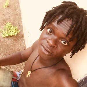 Profilbild von Kito Wayne