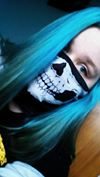 Profilbild von Kittieh-chan Bättig