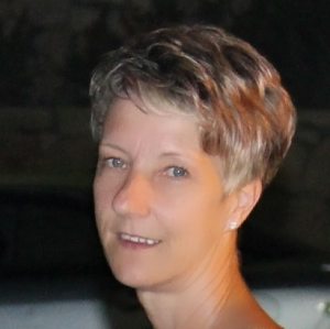 Profilbild von Kitty Anders