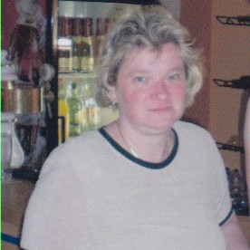 Profilbild von Kitty Tauchert