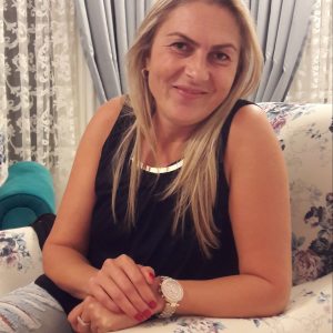 Profilbild von Kiymet Dindar