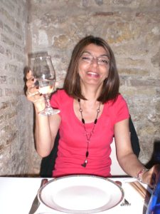 Profilbild von Kiymet Yilmaz