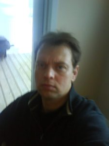 Profilbild von Kjeld Nielsen