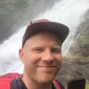 Profilbild von Kjell Burmeister