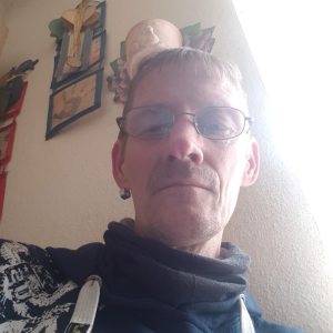 Profilbild von Kjell Faborsky