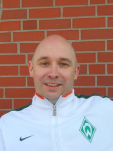 Profilbild von Klaas Meyer