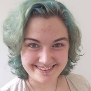 Profilbild von Klara Ahlborn