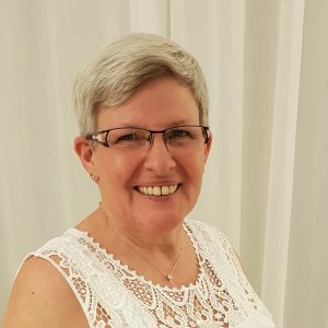 Profilbild von Klara Berger