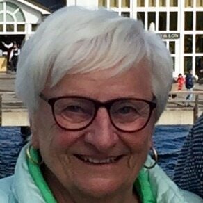 Profilbild von Klara Brasch