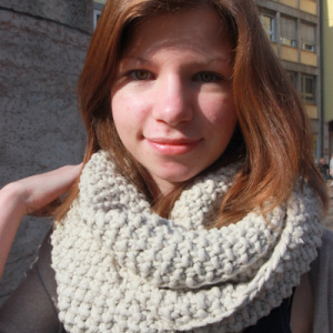 Profilbild von Klara Möller