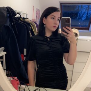 Profilbild von Klara Paul
