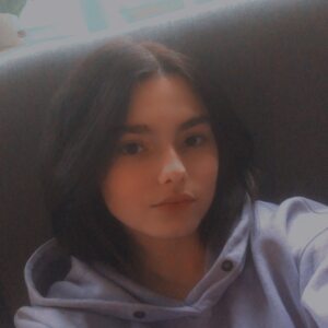 Profilbild von Klara Rahn