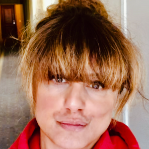 Profilbild von Klara Tisljaric
