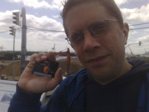 Profilbild von Klas Eggers