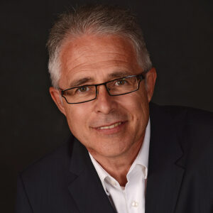 Profilbild von Klas Schmülling