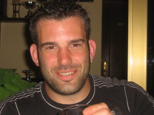 Profilbild von Klas Wendler