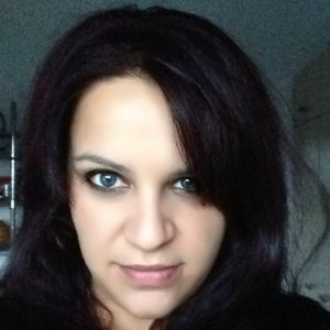 Profilbild von Klaudia Bäuerle