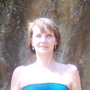 Profilbild von Klaudia Baudach