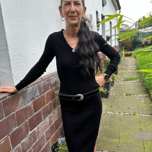 Profilbild von Klaudia Beiss