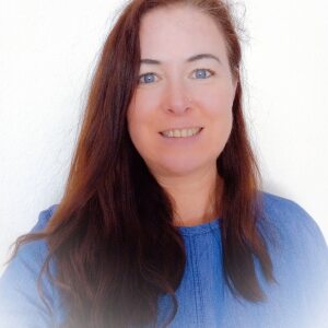 Profilbild von Klaudia Bergmann