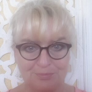 Profilbild von Klaudia Bernardy