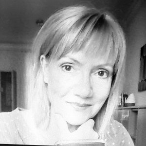 Profilbild von Klaudia Bürgel