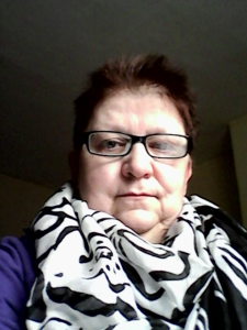 Profilbild von Klaudia Büttel