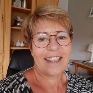 Profilbild von Klaudia Bunse