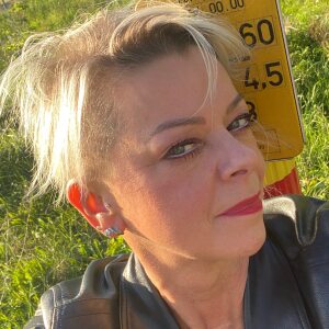 Profilbild von Klaudia Dolezal