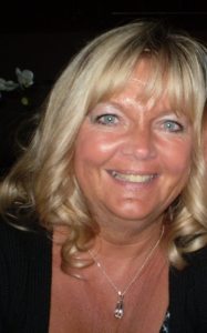 Profilbild von Klaudia Duchewitz