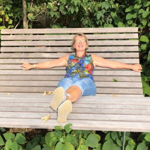 Profilbild von Klaudia Ehring