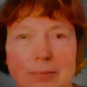 Profilbild von Klaudia Friedrichs