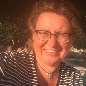 Profilbild von Klaudia Fröschen