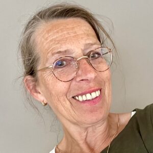 Profilbild von Klaudia Genuit-Thiessen