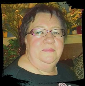 Profilbild von Klaudia Gramazio