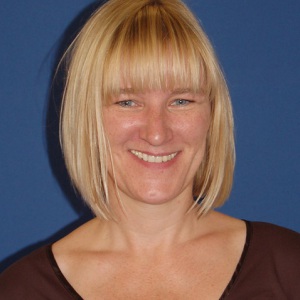 Profilbild von Klaudia Grote