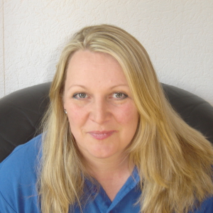 Profilbild von Klaudia Güthues