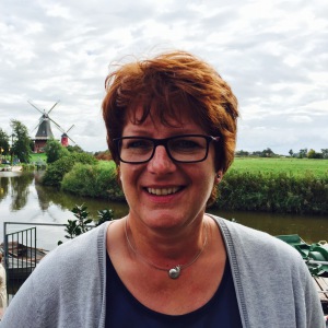 Profilbild von Klaudia Hardt