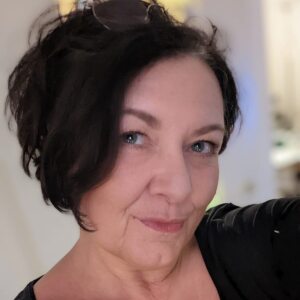 Profilbild von Klaudia Herrmann