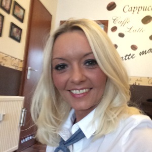 Profilbild von Klaudia Idziak