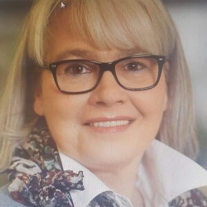 Profilbild von Klaudia Johannhörster