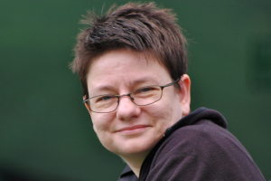 Profilbild von Klaudia Jung